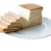 Plain Bread Small