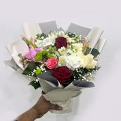 Mix Flowers