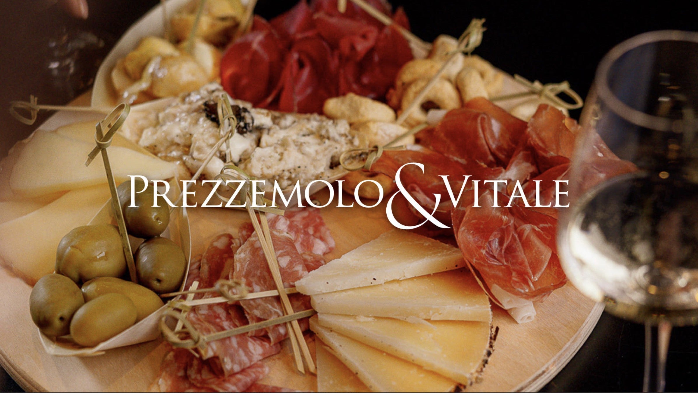 Retrobottega of Prezzemolo & Vitale