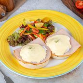 Eggs Benedict