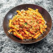 Penne Napolitano
