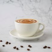 Turkish Or French Coffe