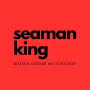 Seaman King Seafood