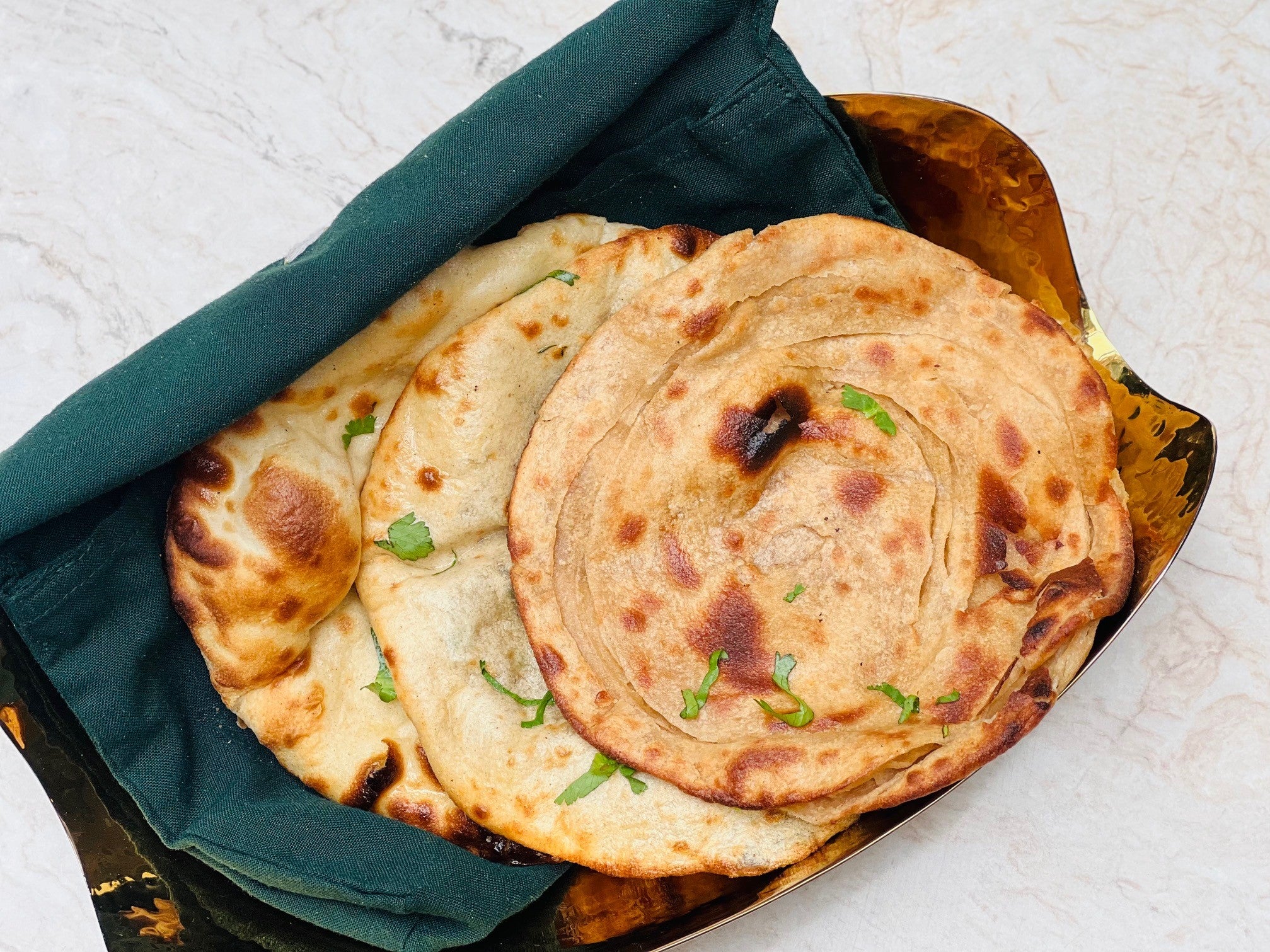 Breads Basket