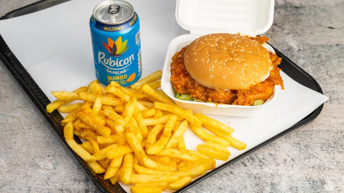 Chicken Sandwich