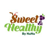 Sweet & Healthy by NuNu
