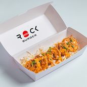 TNT Shrimps