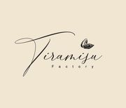 Tiramisu For Sweets And Pastries