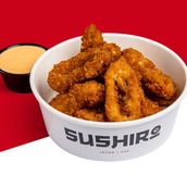Calamari Rings 