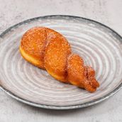 Twish Doughnut