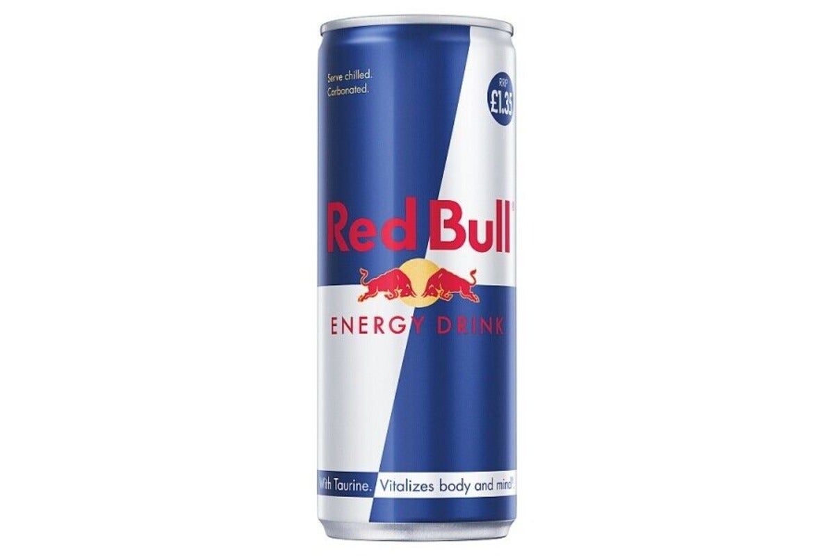 Red Bull