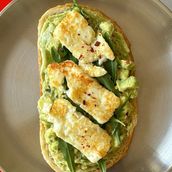 Classic Halloumi Cheese