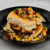 Kachhi Dabeli