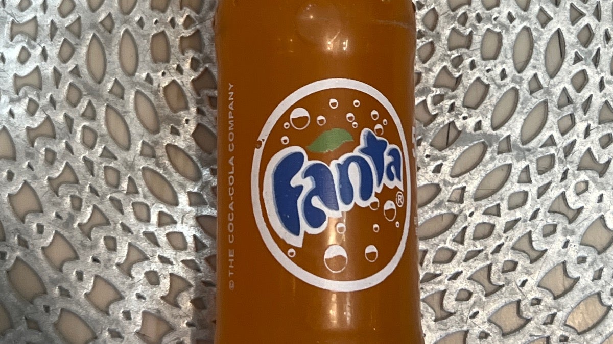 Fanta (Nigeria)