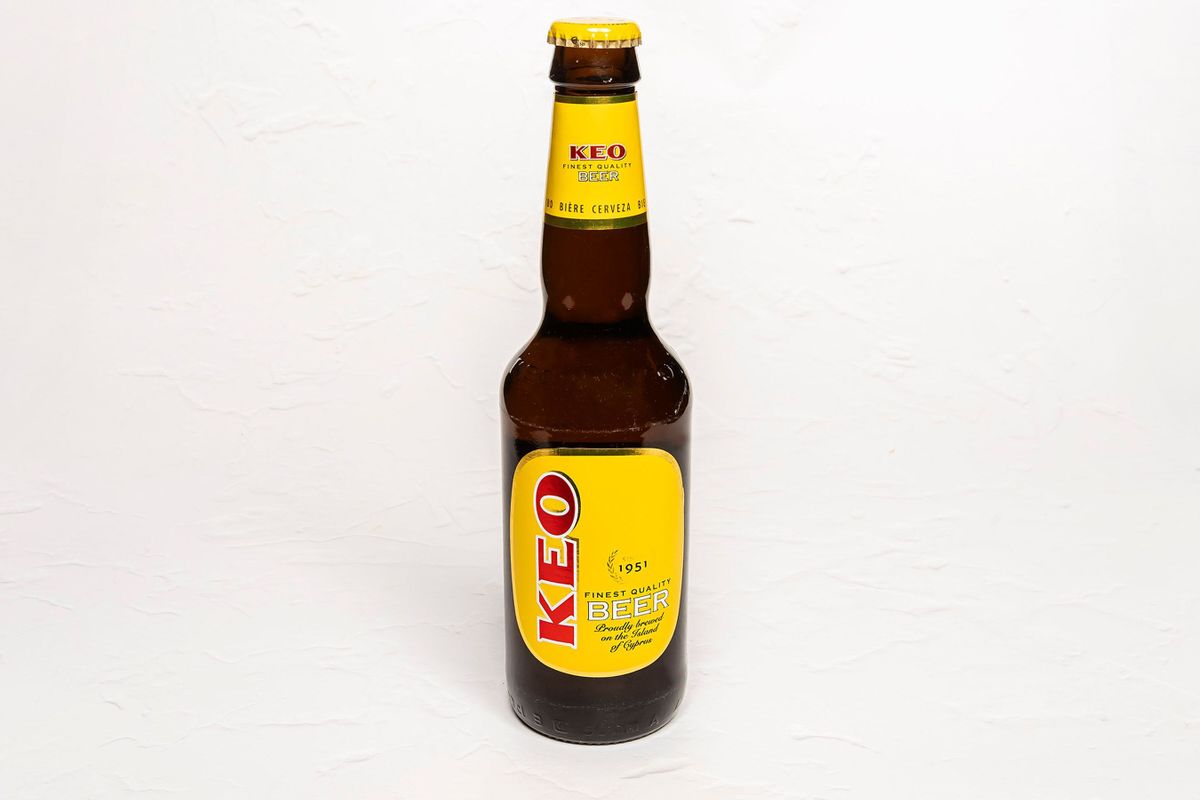 Keo Beer