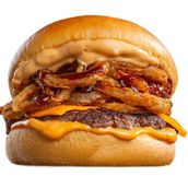 Smoky Beef
