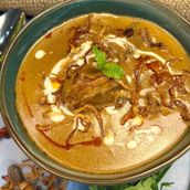 Mughlai Gosht Korma