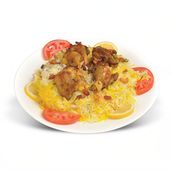 Mutton Biryani