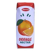 Orange Juice