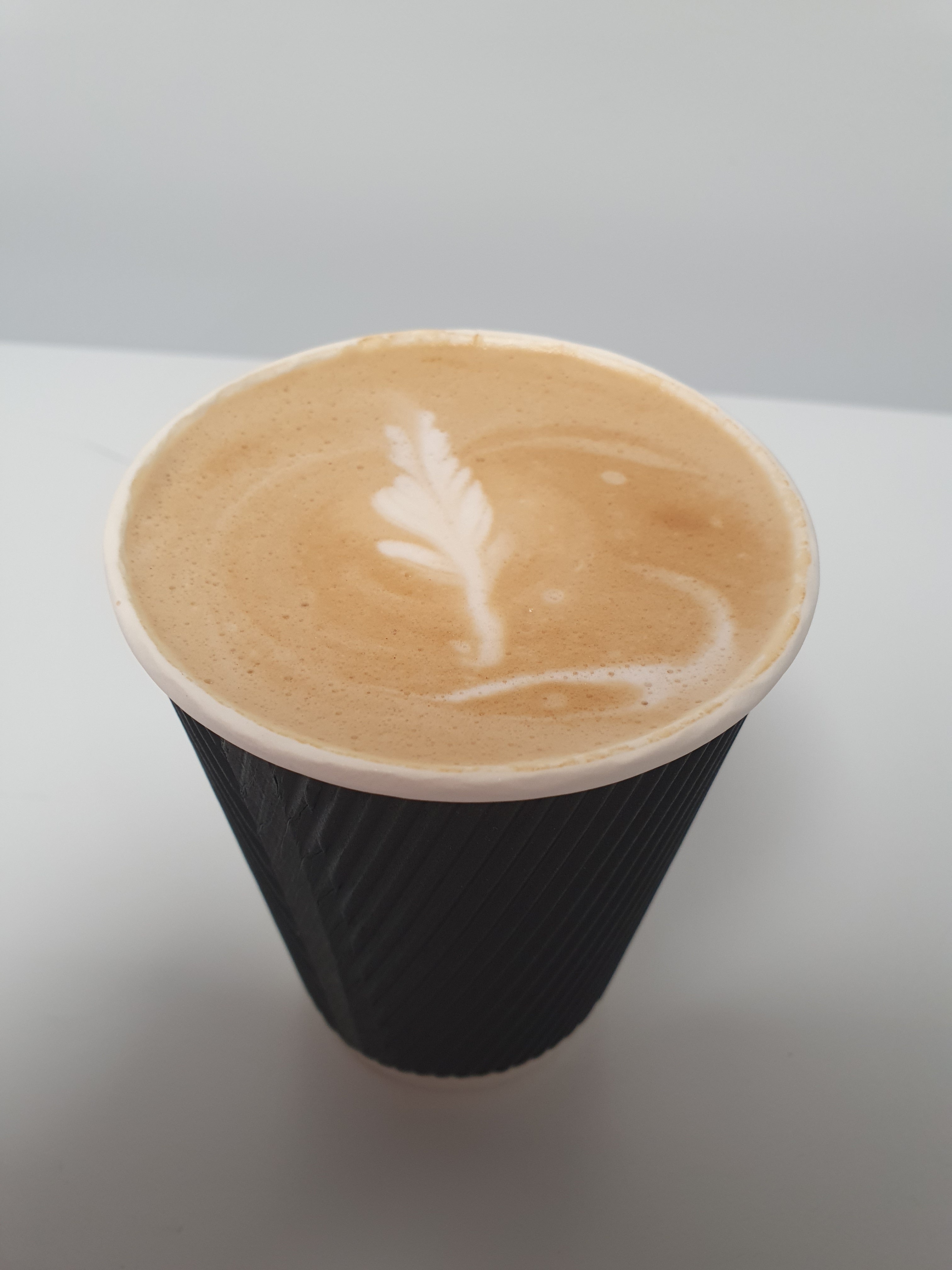 Latte