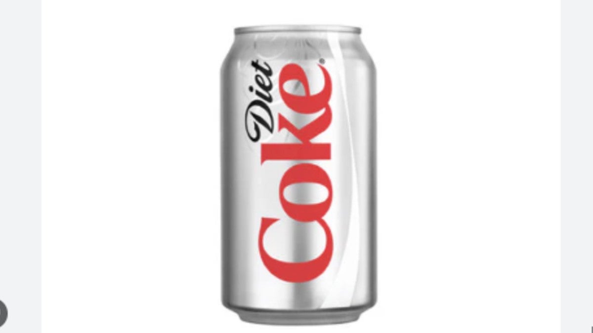 Diet Coke