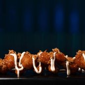 Buffalo Shrimp