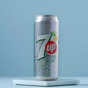7 Up Diet