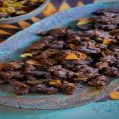 Beef Fry