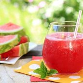 Watermelon Juice