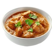 Chicken Tikka Masala With Gravy