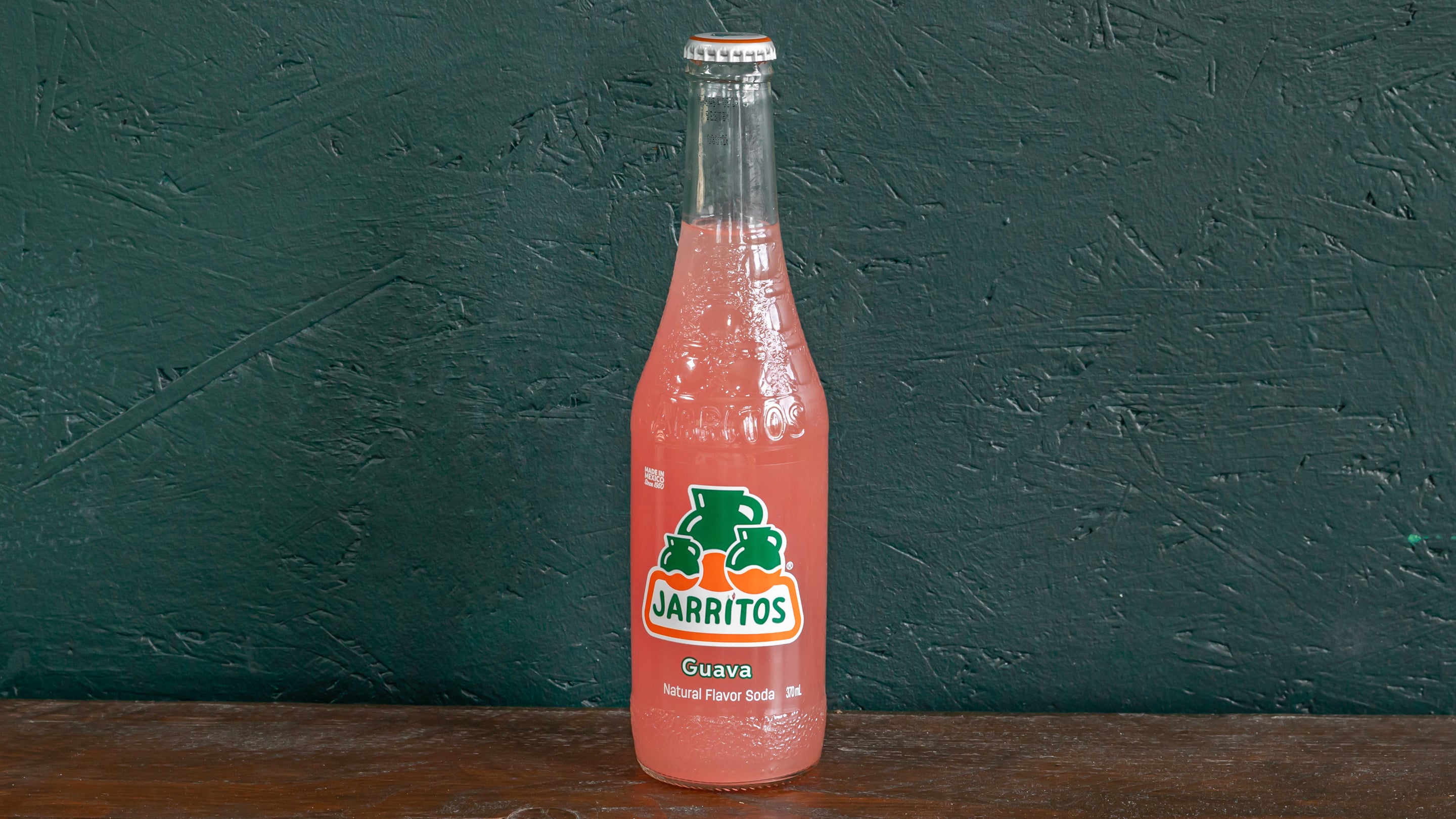Guava Jarritos