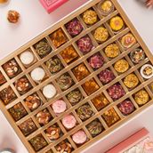 48 Pcs Healthy Sugarfree Sweet Box