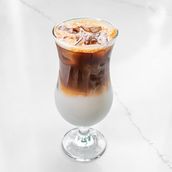 Iced Spanish Latte