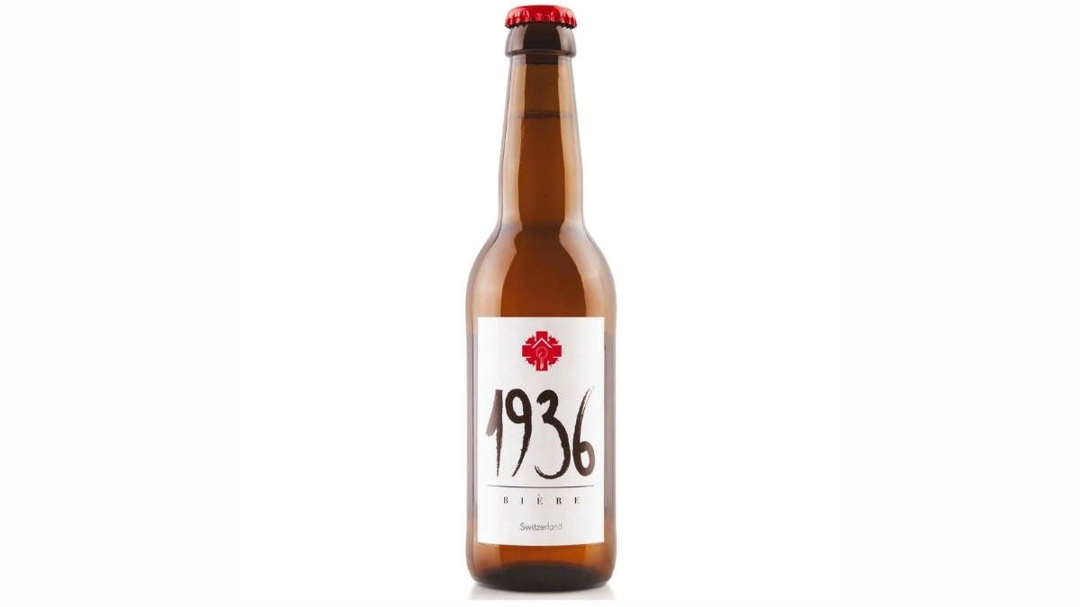 1936 Lager