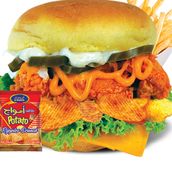 Zinger Amwaj