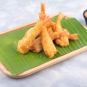 Dynamite Tempura 7 pcs.