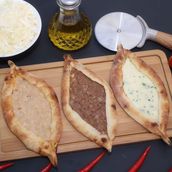Mix Shamiyat Box