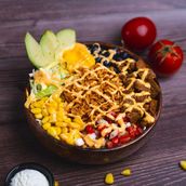 Burrito Bowl