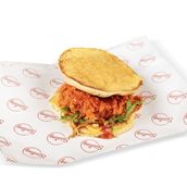 Buffalo Burger Chicken