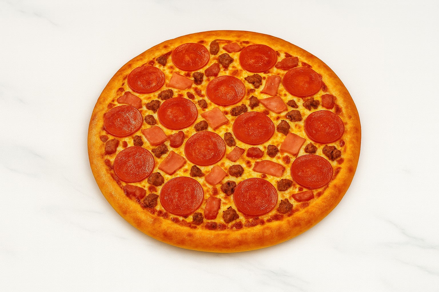 Medium Pizza