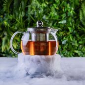 Oriental Leaf Tea