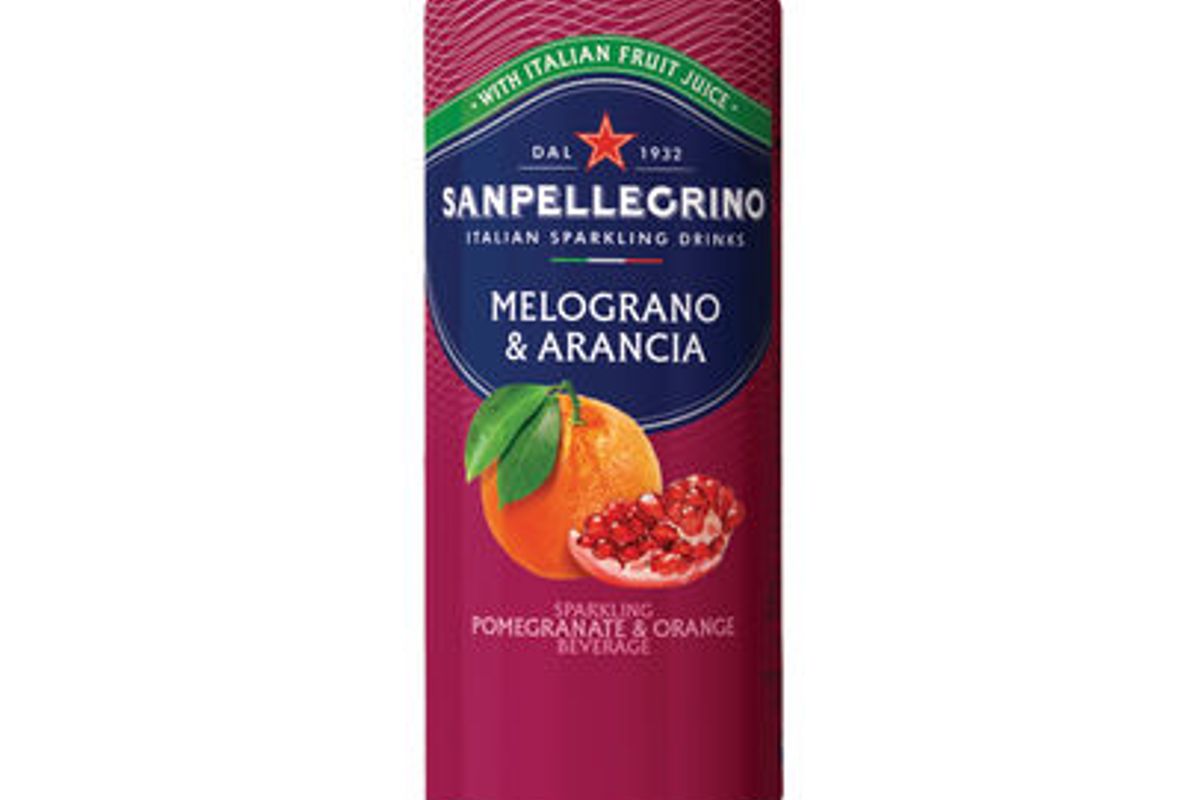 SP Pomegrante 330ml