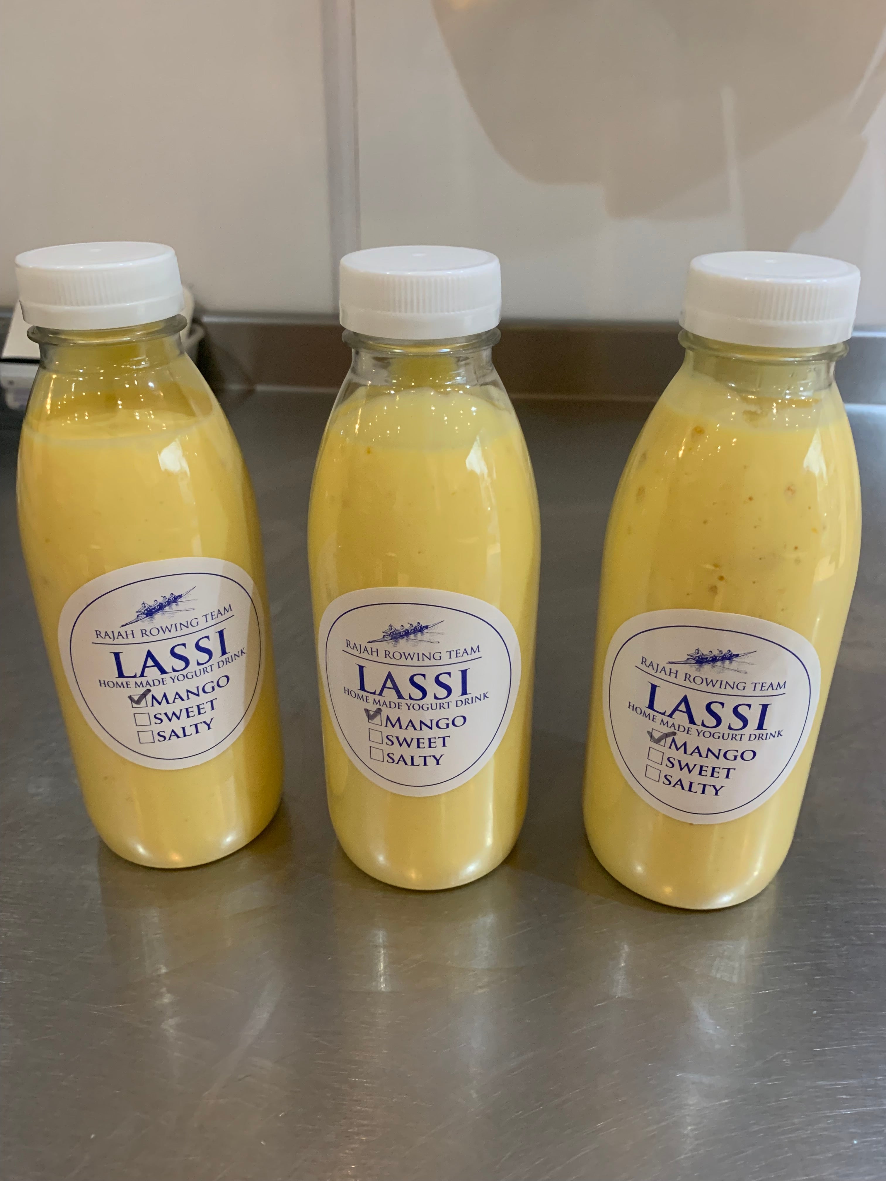 Lassi
