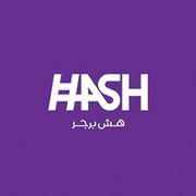 Hash Burger