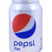 Pepsi Diet 300 Ml
