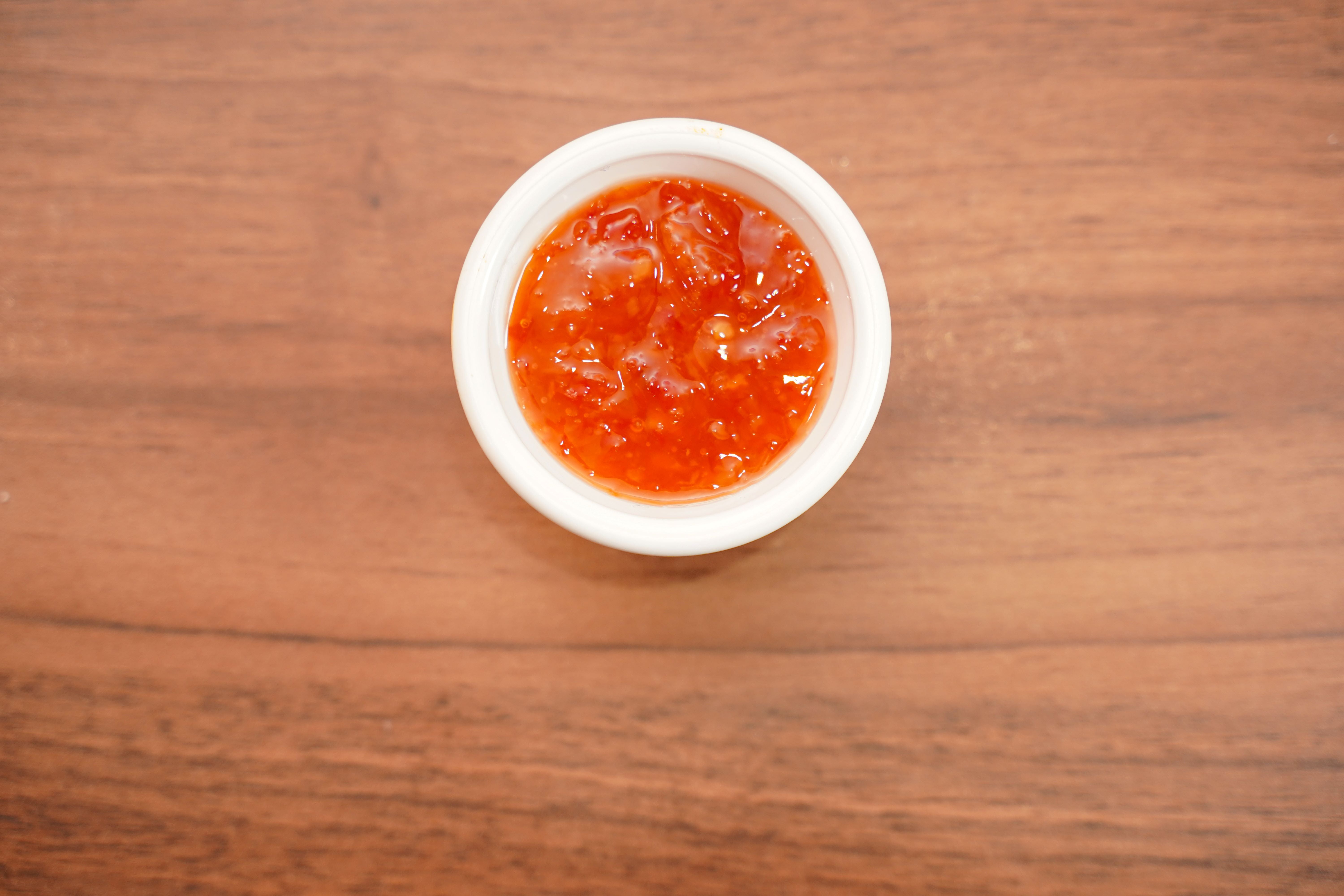 Sweet Chilli