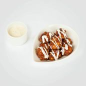 Chicken Buffalo Strips