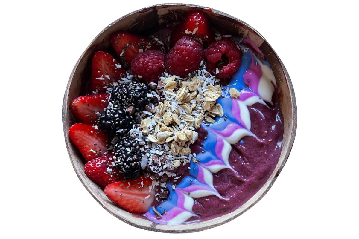 Beautiful Berry