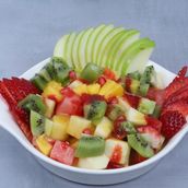 Fruit Salad
