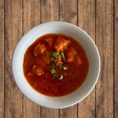 Sweet & Sour Gravy
